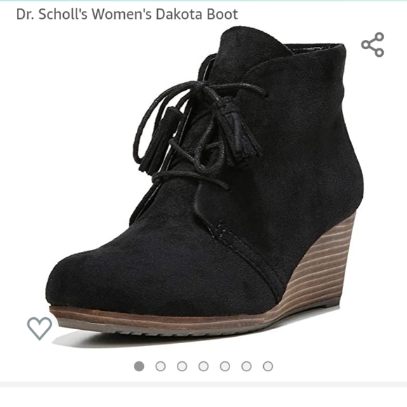 Shoes - Picture 6 of 7